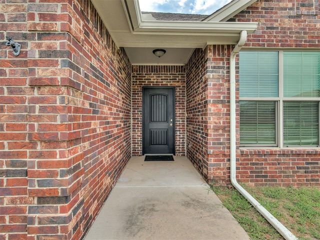 20764 Frontier Place, Harrah, OK 73045