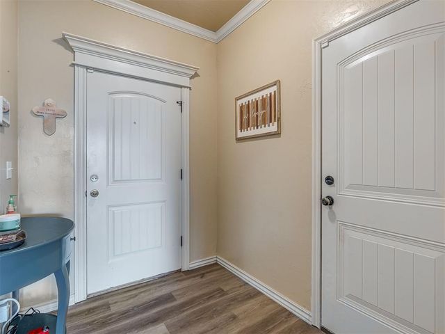 20764 Frontier Place, Harrah, OK 73045