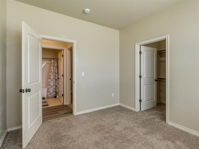 20764 Frontier Place, Harrah, OK 73045