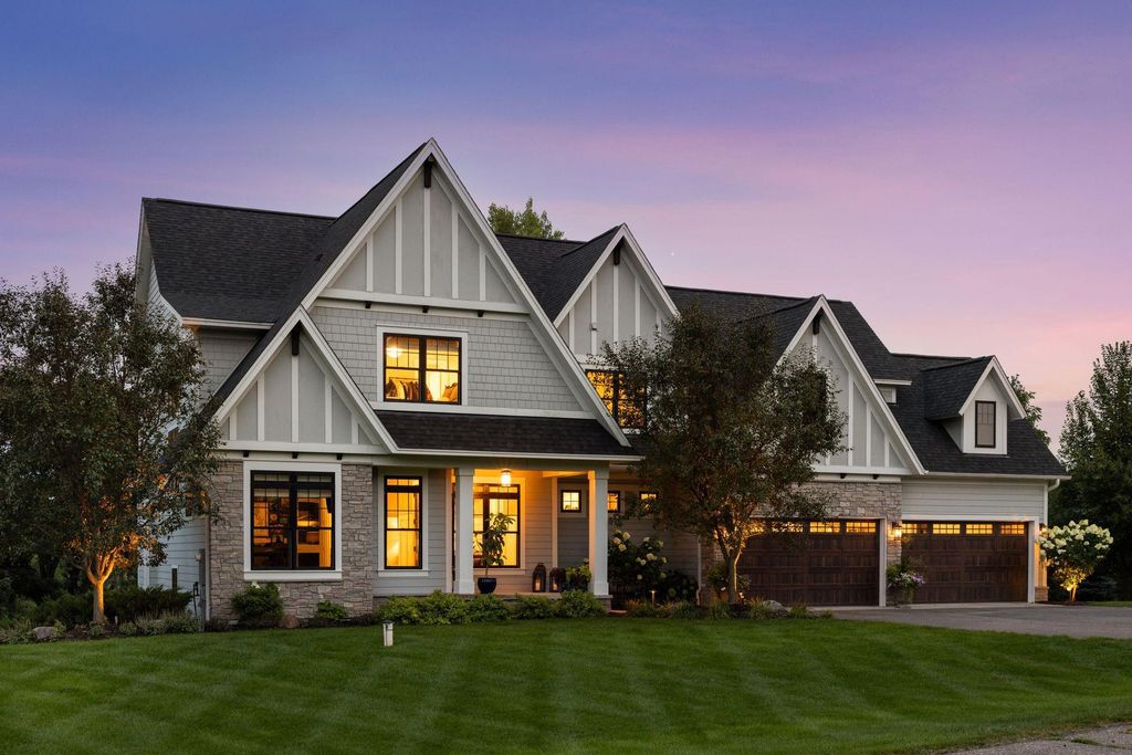 2735 Deer Run Trail E, Orono, MN 55356 — photo 2