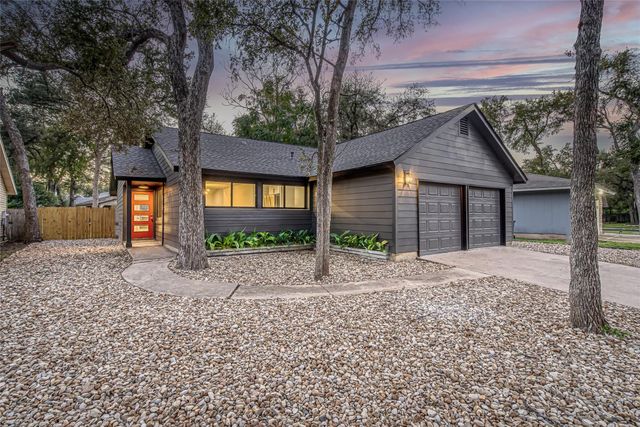 13126 Mill Stone DR, Austin, TX 78729
