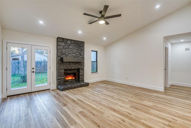 13126 Mill Stone DR, Austin, TX 78729