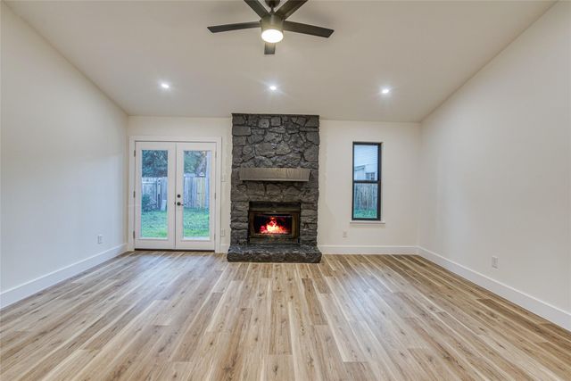 13126 Mill Stone DR, Austin, TX 78729