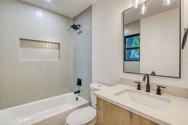 13126 Mill Stone DR, Austin, TX 78729