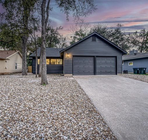 13126 Mill Stone DR, Austin, TX 78729