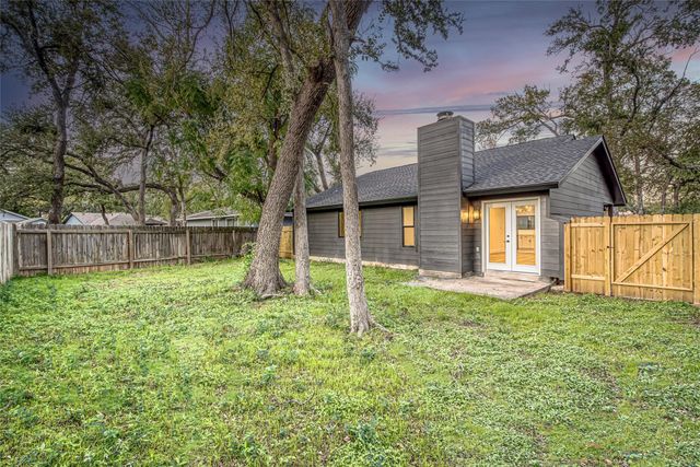 13126 Mill Stone DR, Austin, TX 78729