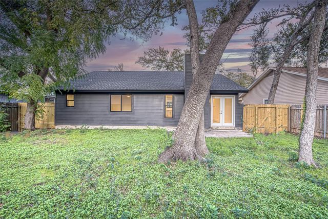 13126 Mill Stone DR, Austin, TX 78729