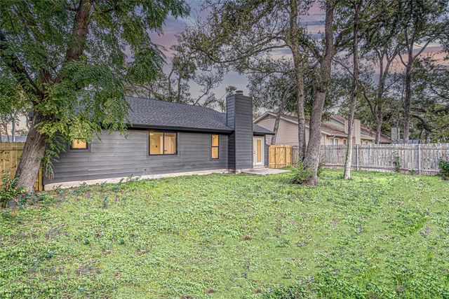 13126 Mill Stone DR, Austin, TX 78729