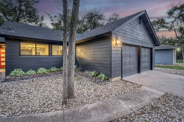 13126 Mill Stone DR, Austin, TX 78729
