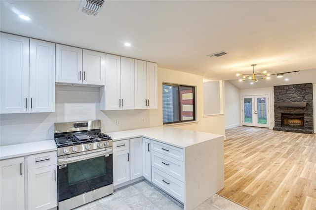 13126 Mill Stone DR, Austin, TX 78729