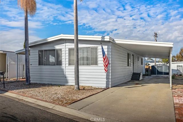 26000 Avenida Aeropuerto 12, San Juan Capistrano, CA 92675