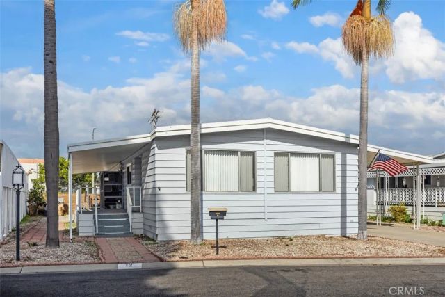 26000 Avenida Aeropuerto 12, San Juan Capistrano, CA 92675