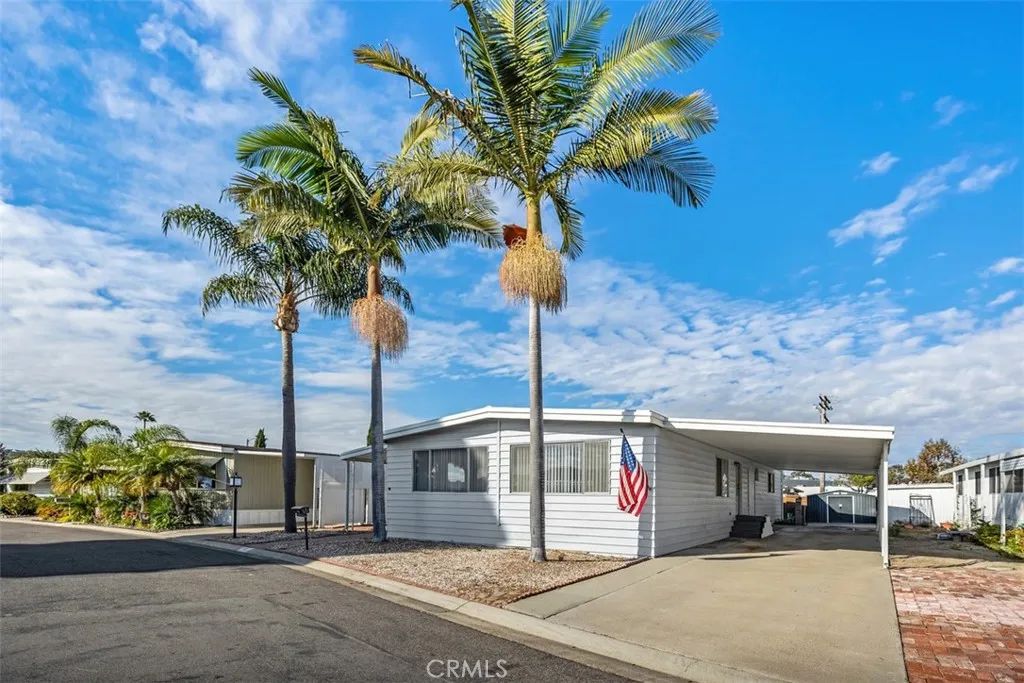 26000 Avenida Aeropuerto 12, San Juan Capistrano, CA 92675