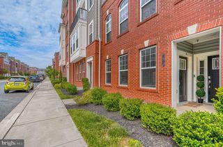 7918-B POTTER PL #918 B, Elkridge, MD 21075