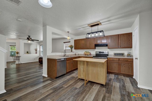 3988 Trinity Trail, New Braunfels, TX 78132