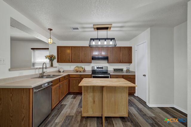 3988 Trinity Trail, New Braunfels, TX 78132