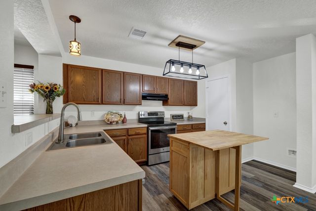 3988 Trinity Trail, New Braunfels, TX 78132
