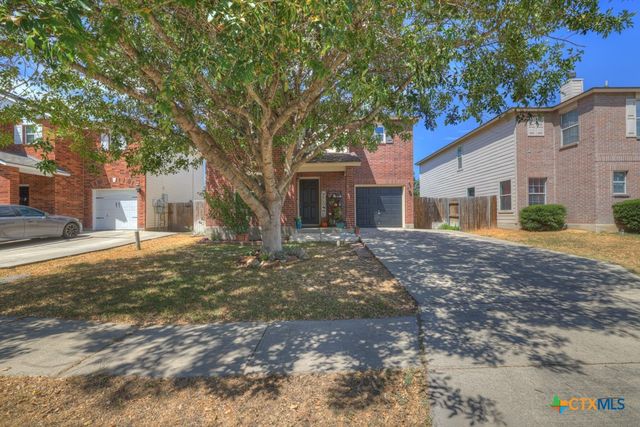 3988 Trinity Trail, New Braunfels, TX 78132