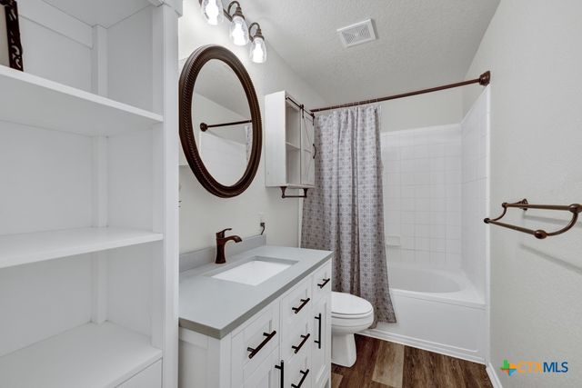 3988 Trinity Trail, New Braunfels, TX 78132