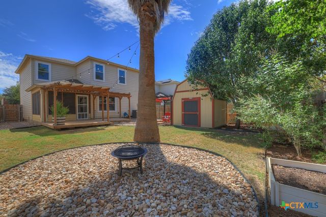 3988 Trinity Trail, New Braunfels, TX 78132