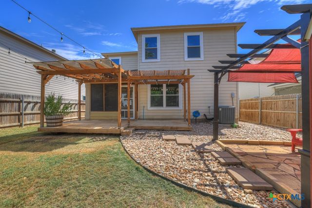 3988 Trinity Trail, New Braunfels, TX 78132