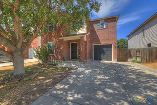 3988 Trinity Trail, New Braunfels, TX 78132