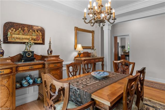 428 Biscayne Street, Winston-salem, NC 27104