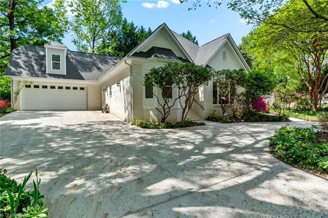 428 Biscayne Street, Winston-salem, NC 27104