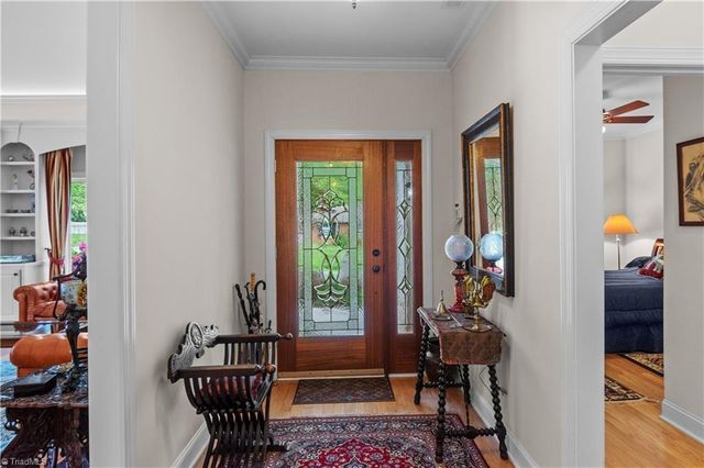 428 Biscayne Street, Winston-salem, NC 27104