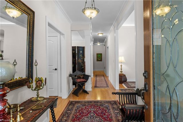 428 Biscayne Street, Winston-salem, NC 27104