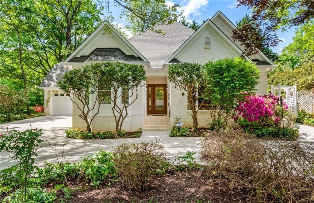 428 Biscayne Street, Winston-salem, NC 27104