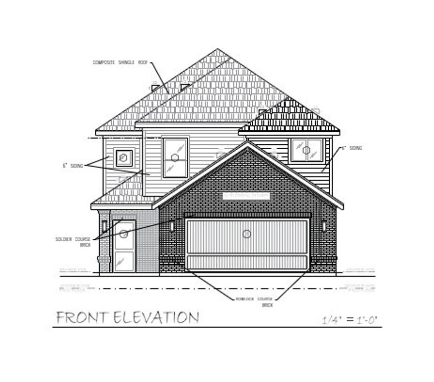 12344 Garden Grove Drive, Dallas, TX 75253