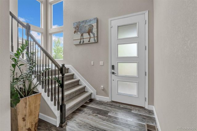 1065 White Leaf Circle, Castle Rock, CO 80108