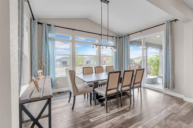 1065 White Leaf Circle, Castle Rock, CO 80108