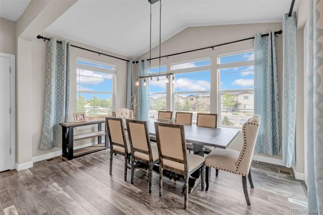 1065 White Leaf Circle, Castle Rock, CO 80108
