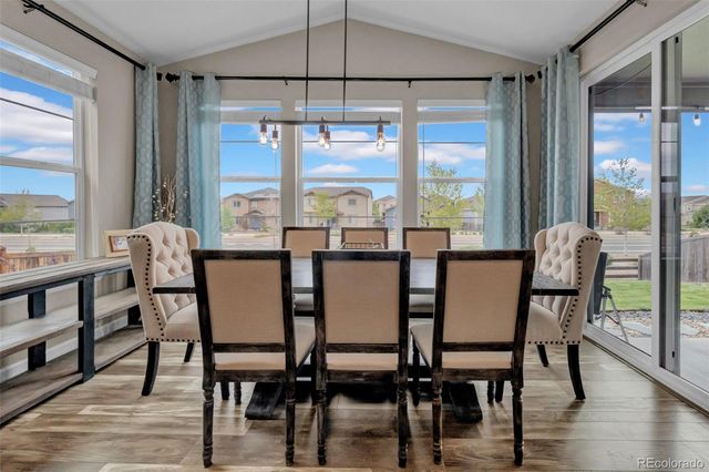 1065 White Leaf Circle, Castle Rock, CO 80108