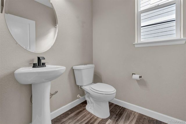 1065 White Leaf Circle, Castle Rock, CO 80108