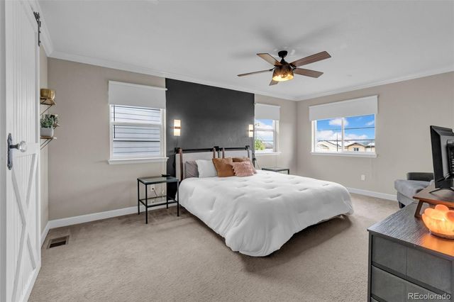 1065 White Leaf Circle, Castle Rock, CO 80108