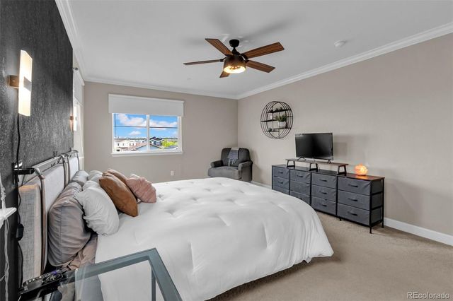 1065 White Leaf Circle, Castle Rock, CO 80108