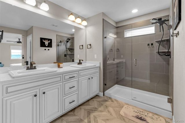 1065 White Leaf Circle, Castle Rock, CO 80108
