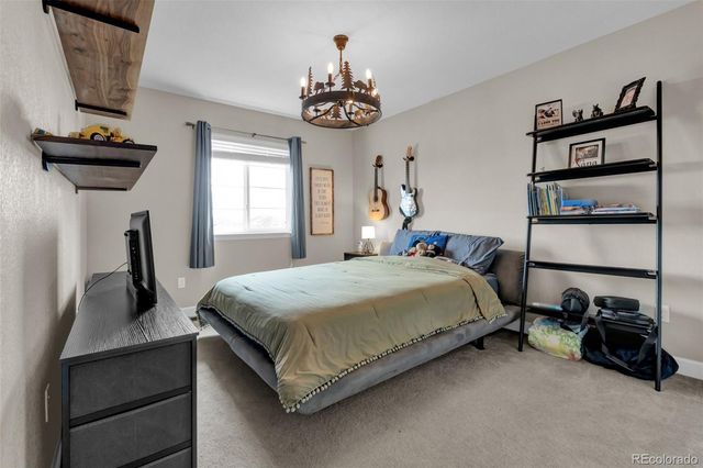 1065 White Leaf Circle, Castle Rock, CO 80108