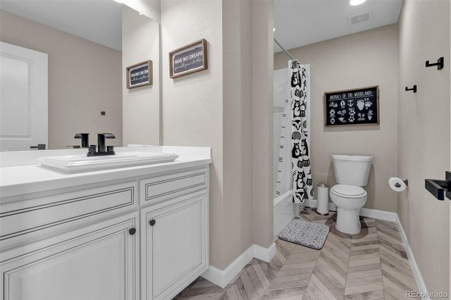 1065 White Leaf Circle, Castle Rock, CO 80108