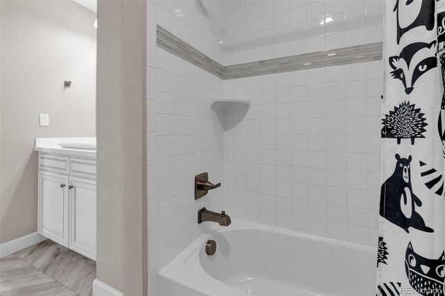 1065 White Leaf Circle, Castle Rock, CO 80108
