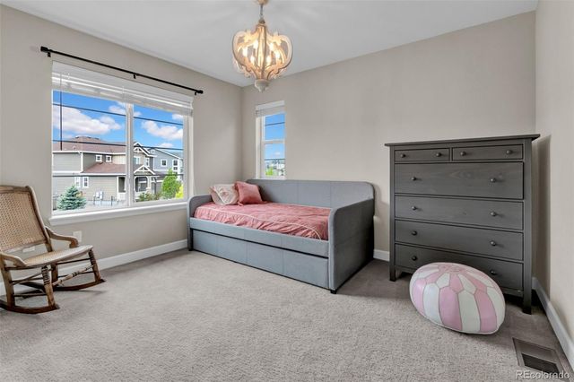 1065 White Leaf Circle, Castle Rock, CO 80108