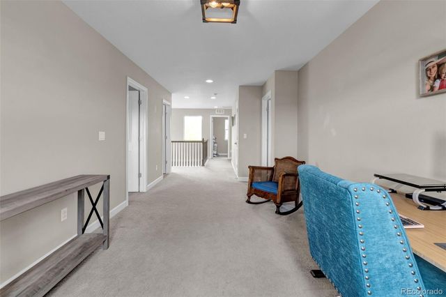 1065 White Leaf Circle, Castle Rock, CO 80108