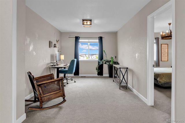 1065 White Leaf Circle, Castle Rock, CO 80108