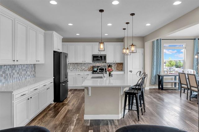 1065 White Leaf Circle, Castle Rock, CO 80108