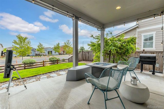 1065 White Leaf Circle, Castle Rock, CO 80108