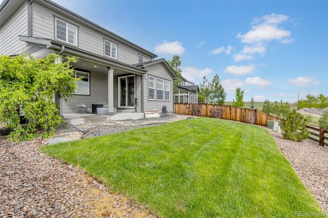 1065 White Leaf Circle, Castle Rock, CO 80108
