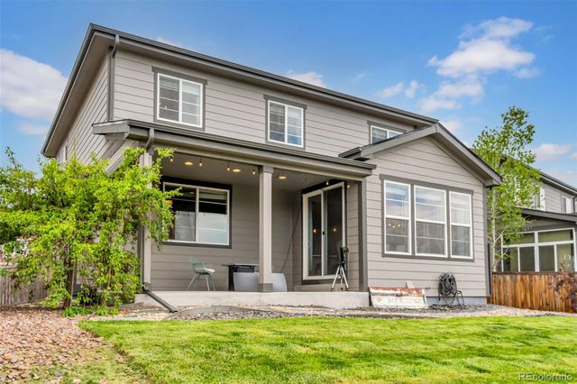 1065 White Leaf Circle, Castle Rock, CO 80108